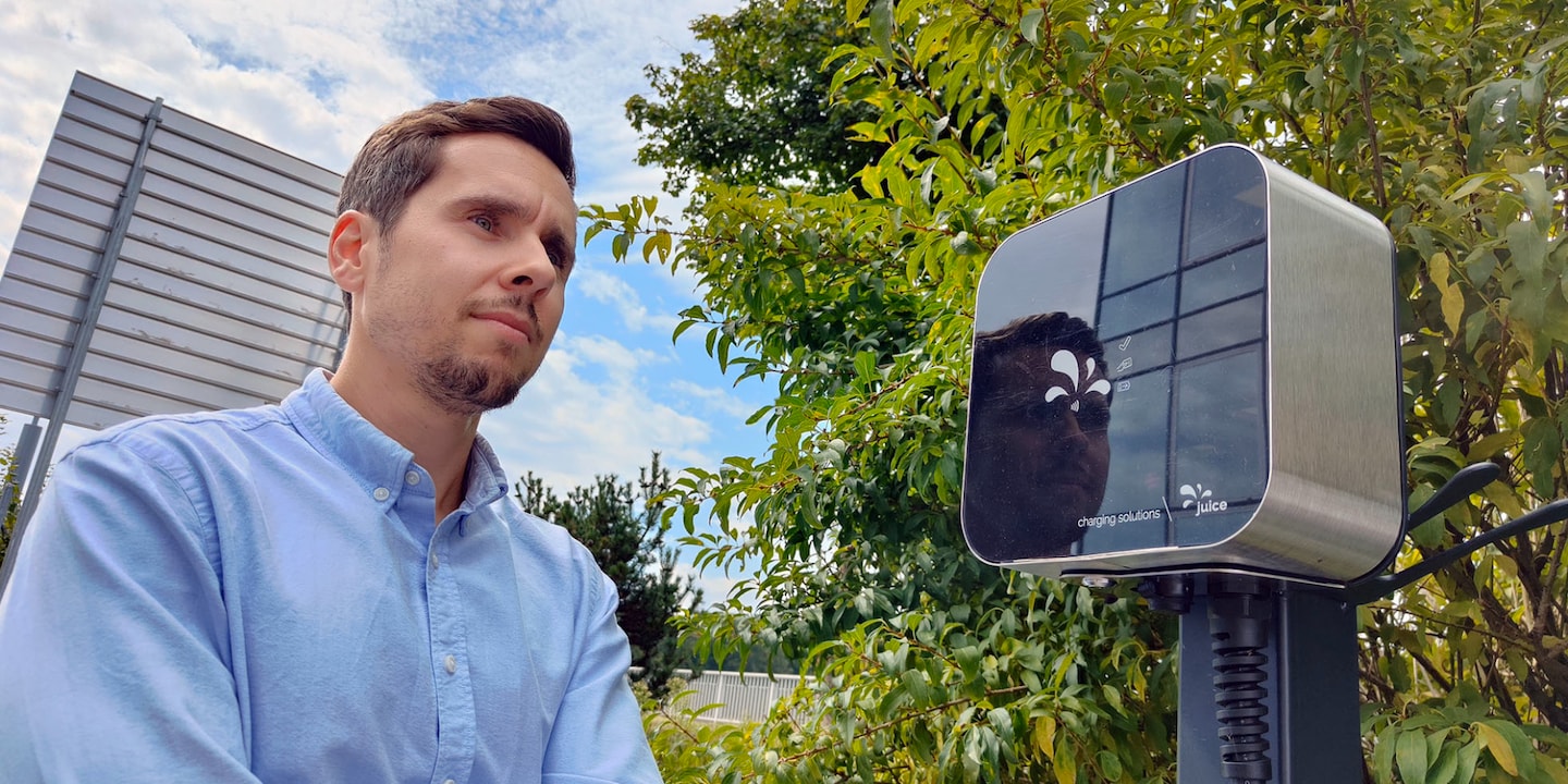 «In der Schweiz gibt es keinen Grund, nicht elektrisch zu fahren»