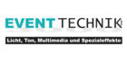 Logo of the Event-Technik 3000 brand