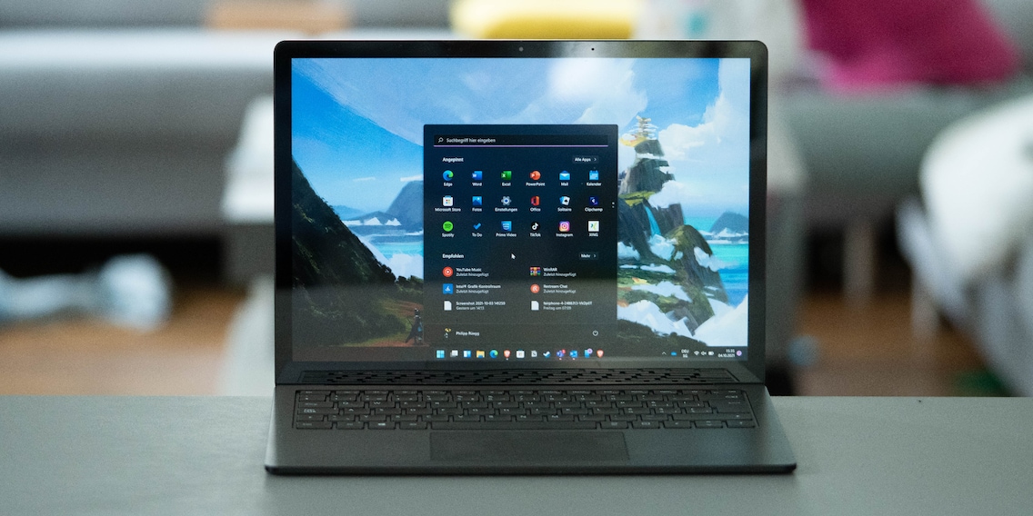 Windows 11 à l'essai : peu de choses à louer, peu de choses à critiquer