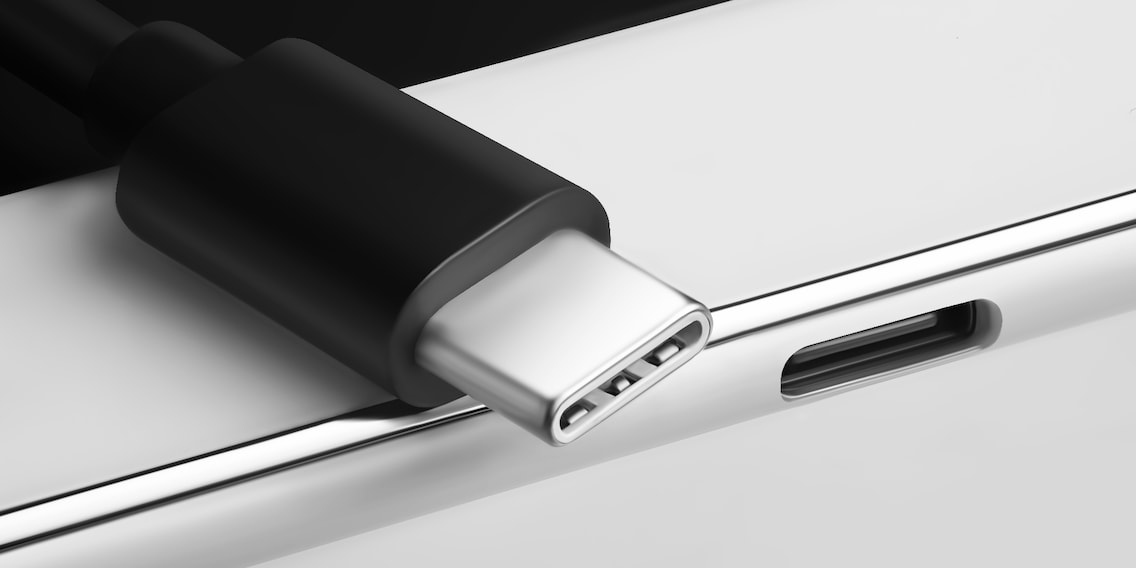 New USB 4 logos: an end to our ever-present cable troubles?