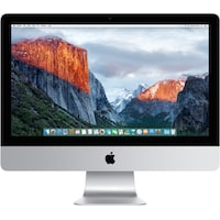 Apple iMac Retina (8 GB, HDD, Fusion Drive)