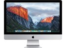 iMac Retina (27 ", Intel Core i7, 16 GB, 2 TB, HDD, Fusion Drive)