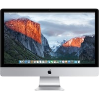 Apple iMac Retina (16 GB, 256 GB, SSD)