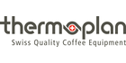 Logo of the Thermoplan brand