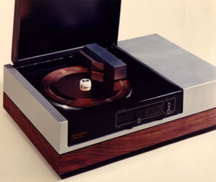 Le prototype de 1973. Source : cedmagic.com