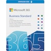 Microsoft 365 Business Standard (1 x, 1 J.)