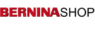 Logo der Marke BERNINA SHOP