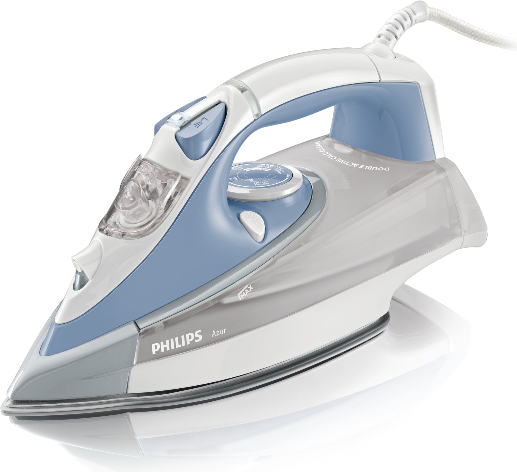 Philips GC4855/07 Azur (2400 W, 180 g/min) - kaufen bei digitec