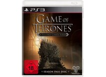 Game of Thrones - A Telltale Game Series (PS3)