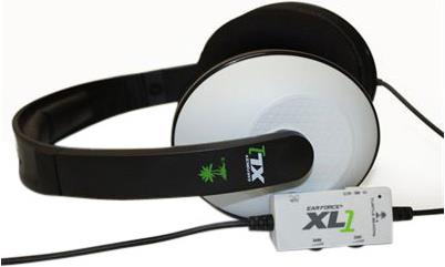 Ear force xl1 online