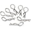Maverick STRADA body clips (8 pcs)