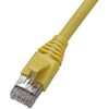 Dätwyler Network cable (S/UTP, CAT5e, 1 m)