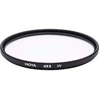 Hoya UX II UV Filter (43 mm, Filtro UV)