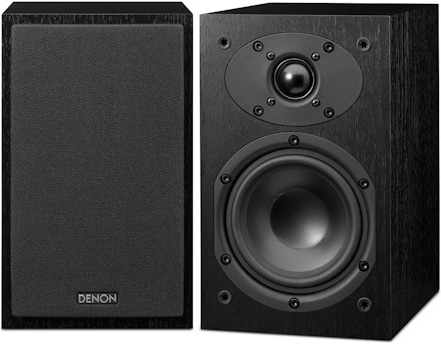 Denon sc m39 speakers outlet