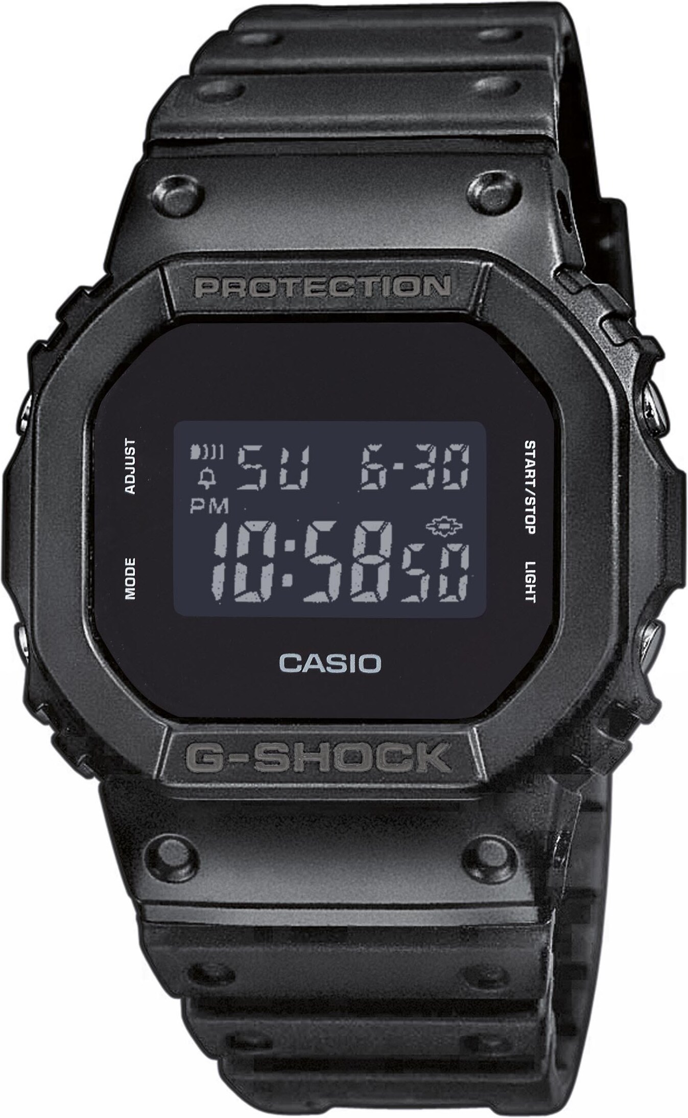 Montre digitec hotsell wr50m