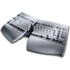 Fujitsu Ergonomische Tastatur KBPC E (CH, Kabelgebunden)