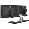 Dell MDS14 stand for 2 monitors (Table, 24")