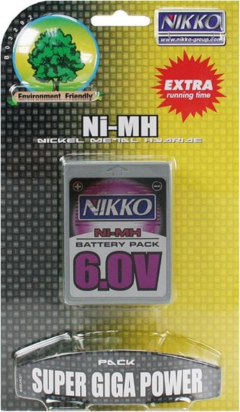 Nikko Akku 6 V buy at digitec