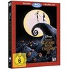 Tim Burton's Nightmare Before Christmas (1993, 3D Blu-ray)