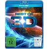 Best Of 3d Vol. 4-6 (2013, 3D Blu-ray)