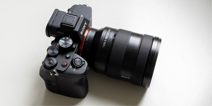 Sony Alpha 7 IV: Der neue Allrounder mit starker Videofunktion