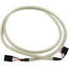 Phobya cavo di collegamento USB interno 90 cm (90 cm)