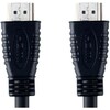 Bandridge Câble HDMI haute vitesse avec Ethernet (1 m, HDMI)