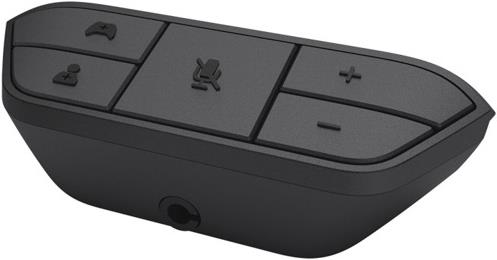 Microsoft Xbox One Headset Adapter Xbox One X Xbox One S Xbox