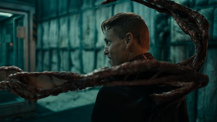 An Woody Harrelson als Cletus Kasady habe ich absolut nichts auszusetzen.