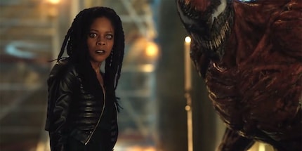 Naomie Harris als Shriek