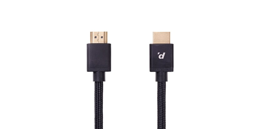 Wir können auch HDMI! Unsere neuen digitec Kabel sind jetzt erhältlich