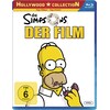 Die Simpsons Der Film (2007, Blu-ray)