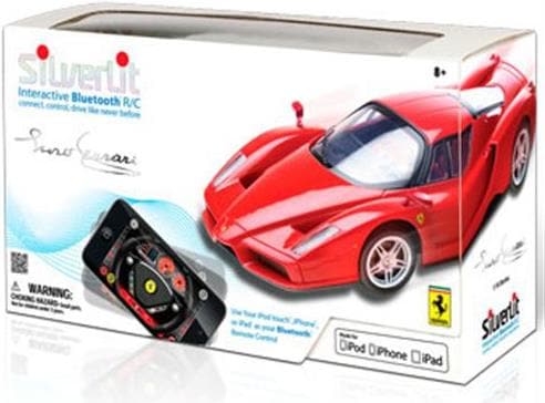Ferrari enzo rc cheap