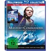 Master And Commander: To The End Of The World (2003, Blu-ray)