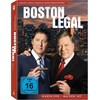 Boston Legal Season 5 (DVD, 2007)