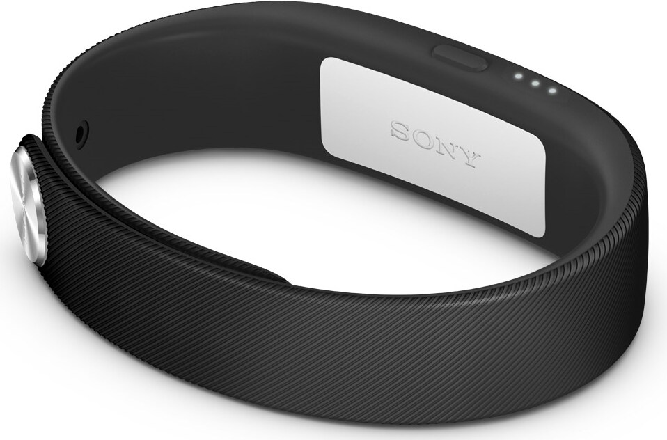 Sony smartband store 2 price