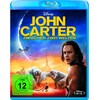 John Carter Between Two Worlds (Blu-ray, 2012, Turkish, English, German, French)