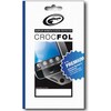 Crocfol Schutzfolie, Premium für LG G2 mini (2 Stück, LG G2 Mini)