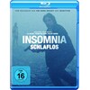 Insomnia Sleepless (2002, Blu-ray)