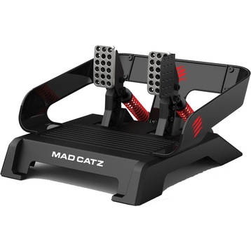 MadCatz Force Feedback Racing Wheel & Pedals, Xbox One (Xbox Series S, Xbox  One X, Xbox Series X, Xbox One S) - digitec