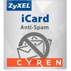 Zyxel iCard Cyren Anti-Spam USG110, 2 Jahre
