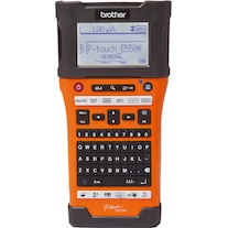 Brother P-Touch E550WVP DE