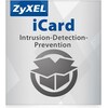 Zyxel iCard IDP USG40, 1 anno (Software)