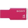 Sony Micro Vault Tiny (4 GB, USB 2.0)