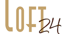 Logo de la marque Loft 24