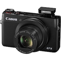 Canon PowerShot G7 X (20 Mpx, 1")