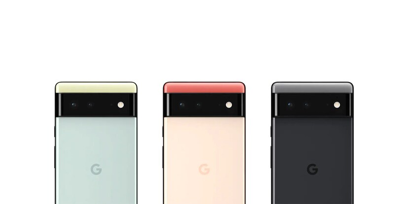 Wie du dein neues Google Pixel 6 vorbestellen kannst und was du wissen musst