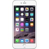 Apple iPhone 6 Plus (16 GB, Silver, 5.50", Single SIM, 8 Mpx, 4G)