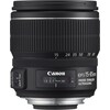 Canon EF-S 15-85mm f/3.5-5.6 IS USM (Canon EF-S, APS-C / DX)