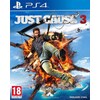 Square Enix Just Cause 3 (PS4)